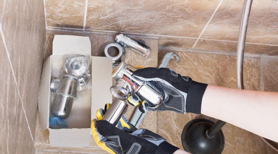 Expert tile roof repair services in Clearwater, KS